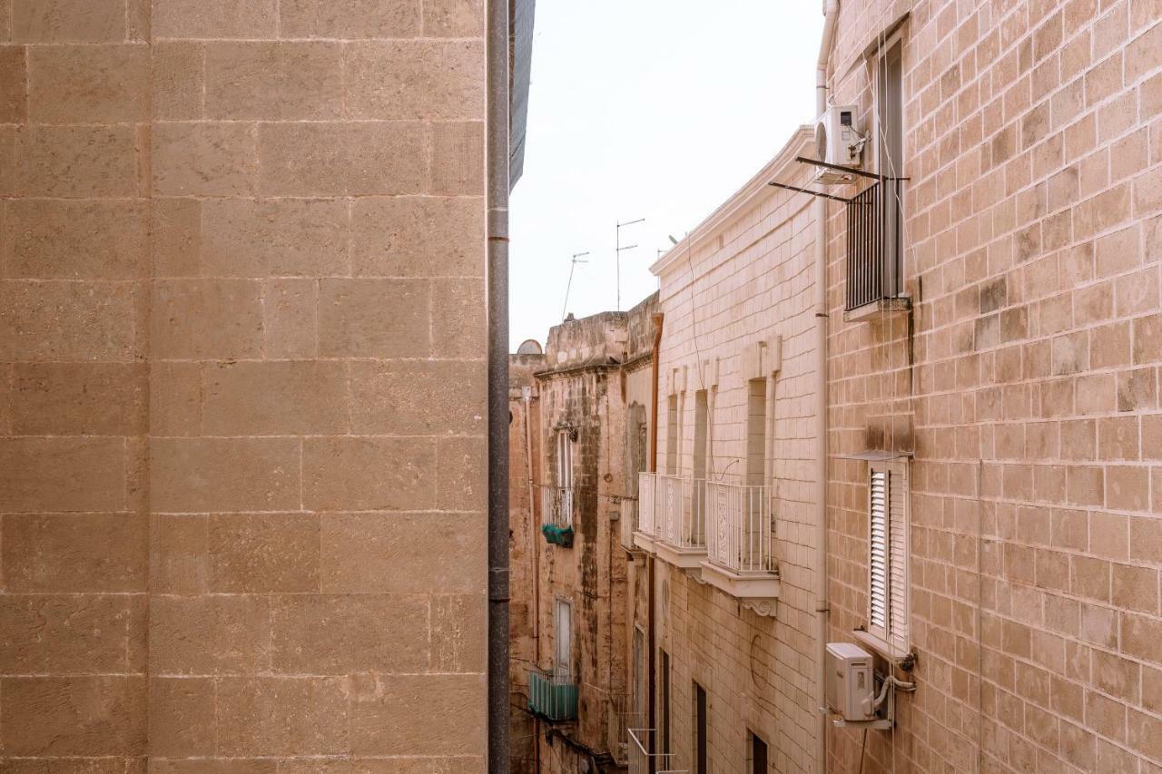 Geneva'S Apartment 타란토 외부 사진