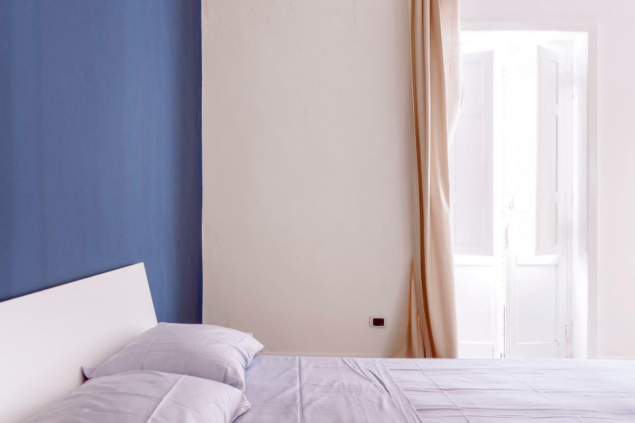 Geneva'S Apartment 타란토 외부 사진
