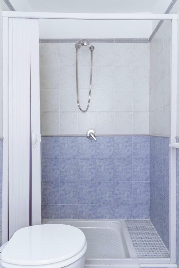 Geneva'S Apartment 타란토 외부 사진