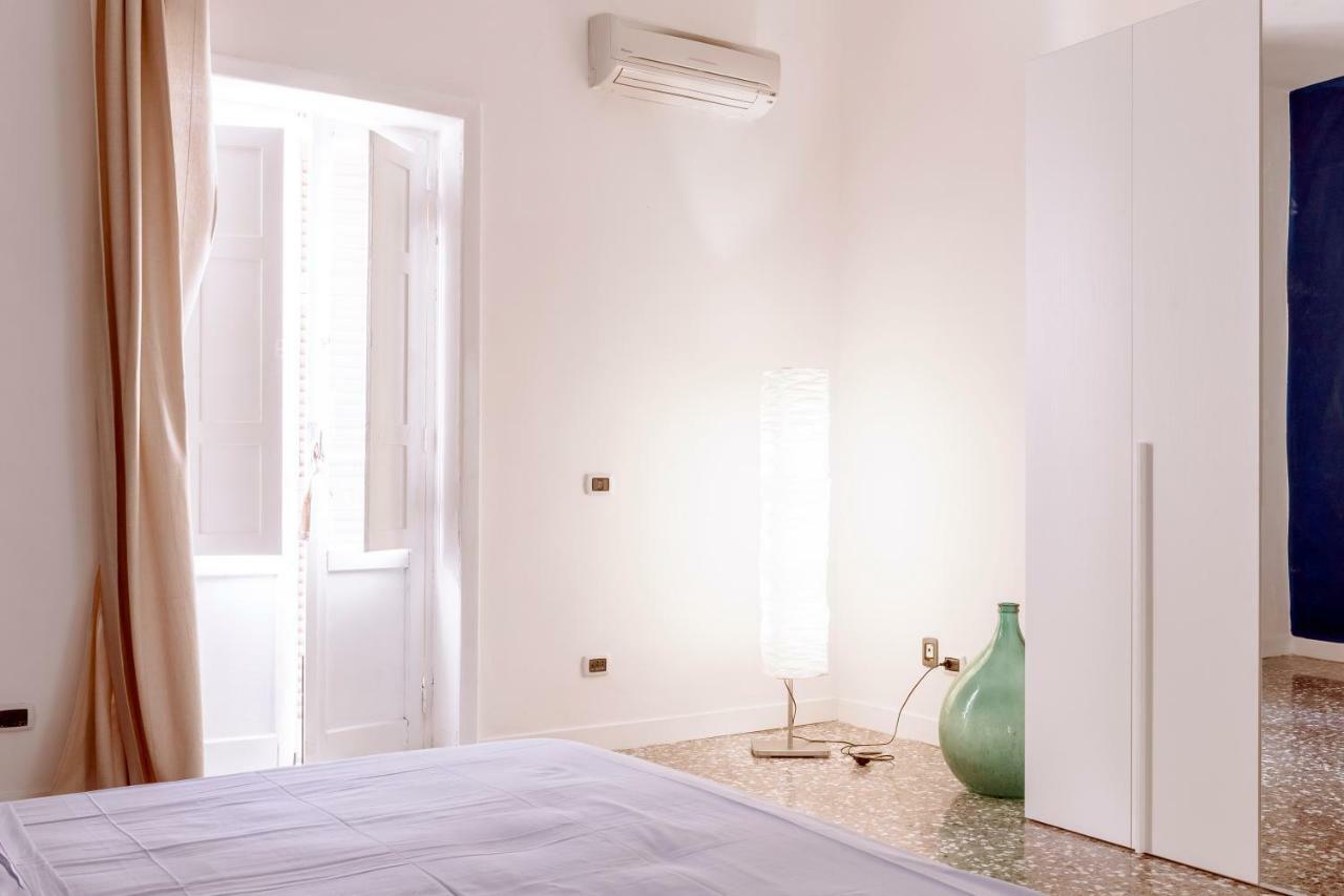 Geneva'S Apartment 타란토 외부 사진
