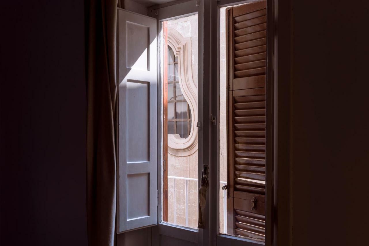 Geneva'S Apartment 타란토 외부 사진