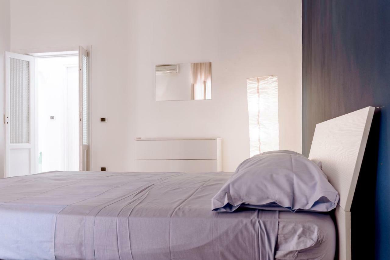 Geneva'S Apartment 타란토 외부 사진