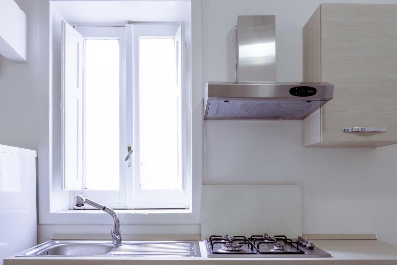 Geneva'S Apartment 타란토 외부 사진